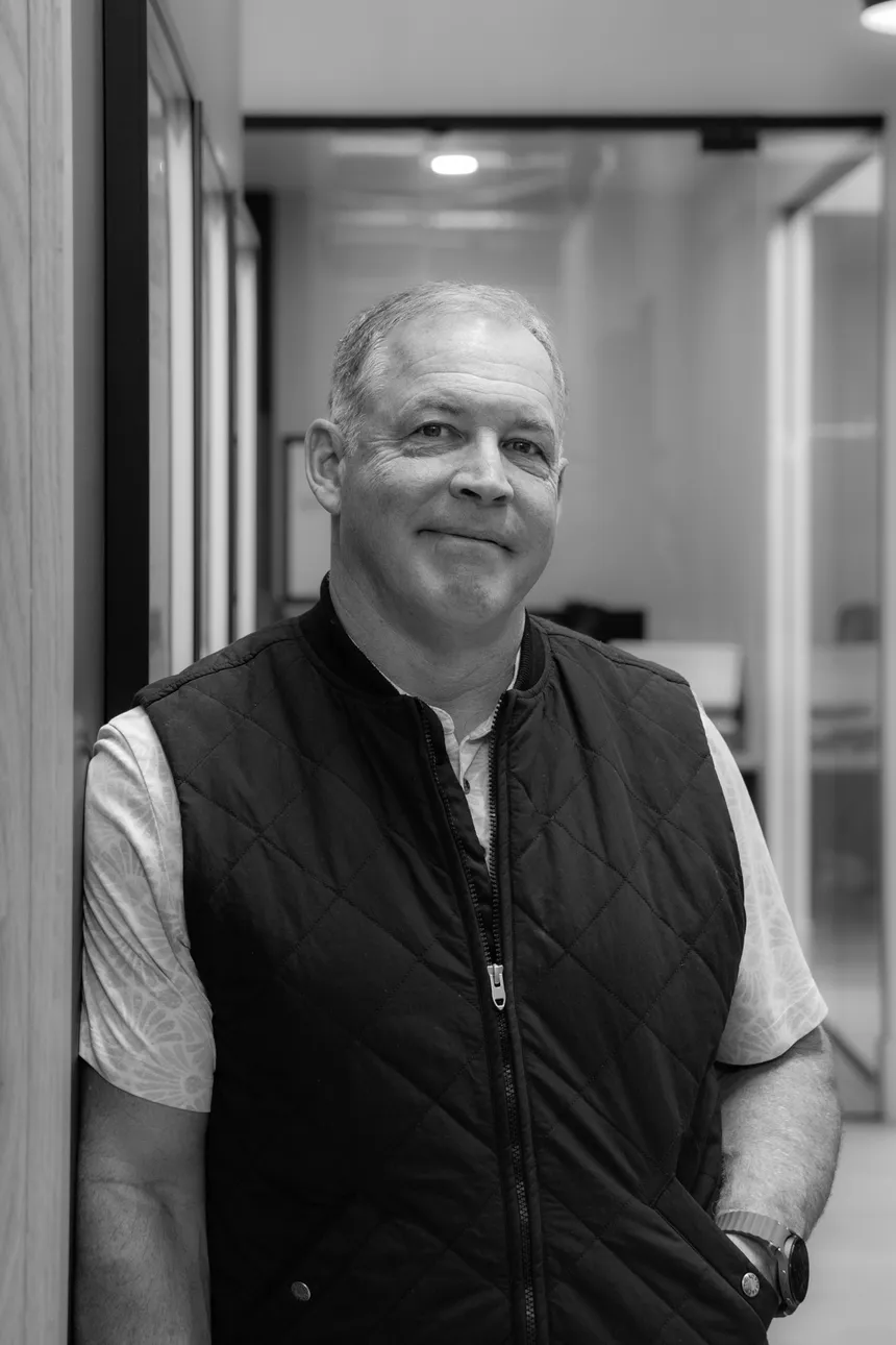 David Wallace, President & Co-Founder of StrivePoint Advisors